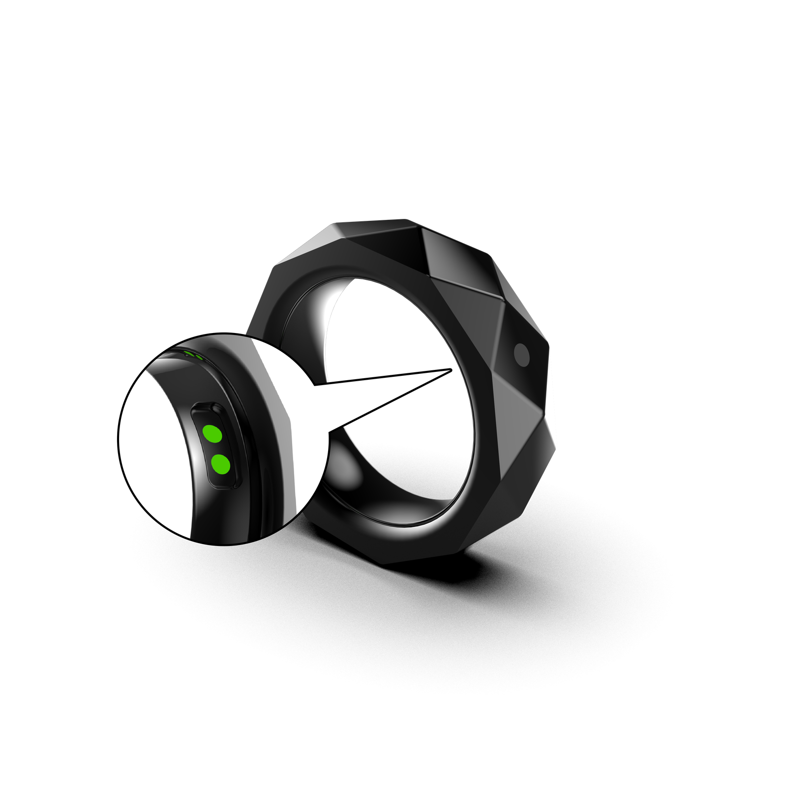 Smart Ring - image 4